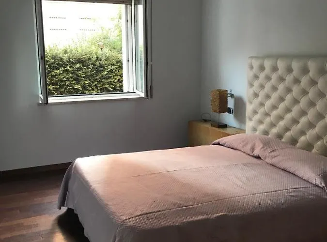 Casa Vacanze Ily Ai Colli